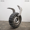 HYPER GAL - After Image (CRYSTAL CLEAR VINYL) | Mint (M) Mint (M)-Classic Vinyl Record