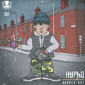 Hypho - Dingle Bat EP (VINYL) | Mint (M) Mint (M)-Classic Vinyl Record