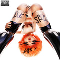 Ice Spice - Like..? | Mint (M) Mint (M)-Classic Vinyl Record