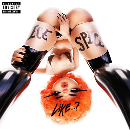 Ice Spice - Like..? | Mint (M) Mint (M)-Classic Vinyl Record