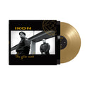 BAIKONOUR - This Quiet Earth (Limited Edition) (GOLD VINYL) | Mint (M) Mint (M)-Classic Vinyl Record