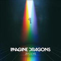 Imagine Dragons - Evolve (180 Gram Vinyl) [Import] | Mint (M) Mint (M)-Classic Vinyl Record