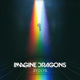Imagine Dragons - Evolve (180 Gram Vinyl) [Import] | Mint (M) Mint (M)-Classic Vinyl Record
