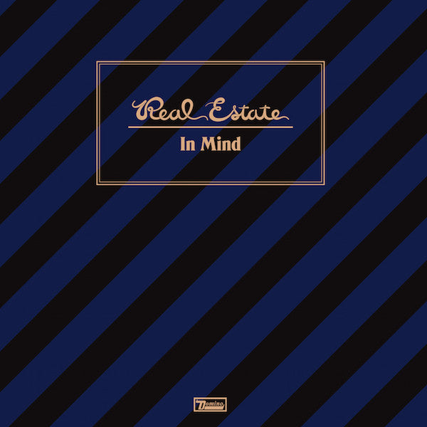 Real Estate - In Mind | Mint (M) Mint (M)-Classic Vinyl Record