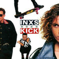 INXS - Kick (180 Gram Vinyl) [Import] | Mint (M) Mint (M)-Classic Vinyl Record