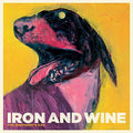 Iron And Wine - THE SHEPHERD'S DOG (VINYL LP Sub Pop SP 710) |-Classic Vinyl Record