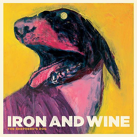 Iron And Wine - THE SHEPHERD'S DOG (VINYL LP Sub Pop SP 710) |-Classic Vinyl Record