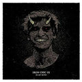 IRON CHIC - YOU CAN'T STAY HERE | Mint (M)-Classic Vinyl Record