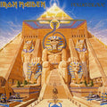 Iron Maiden - Powerslave | Mint (M) Mint (M)-Classic Vinyl Record