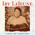 Iry Lejeune - Viens Me Chercher (2xCD) | Mint (M) Mint (M)-Classic Vinyl Record