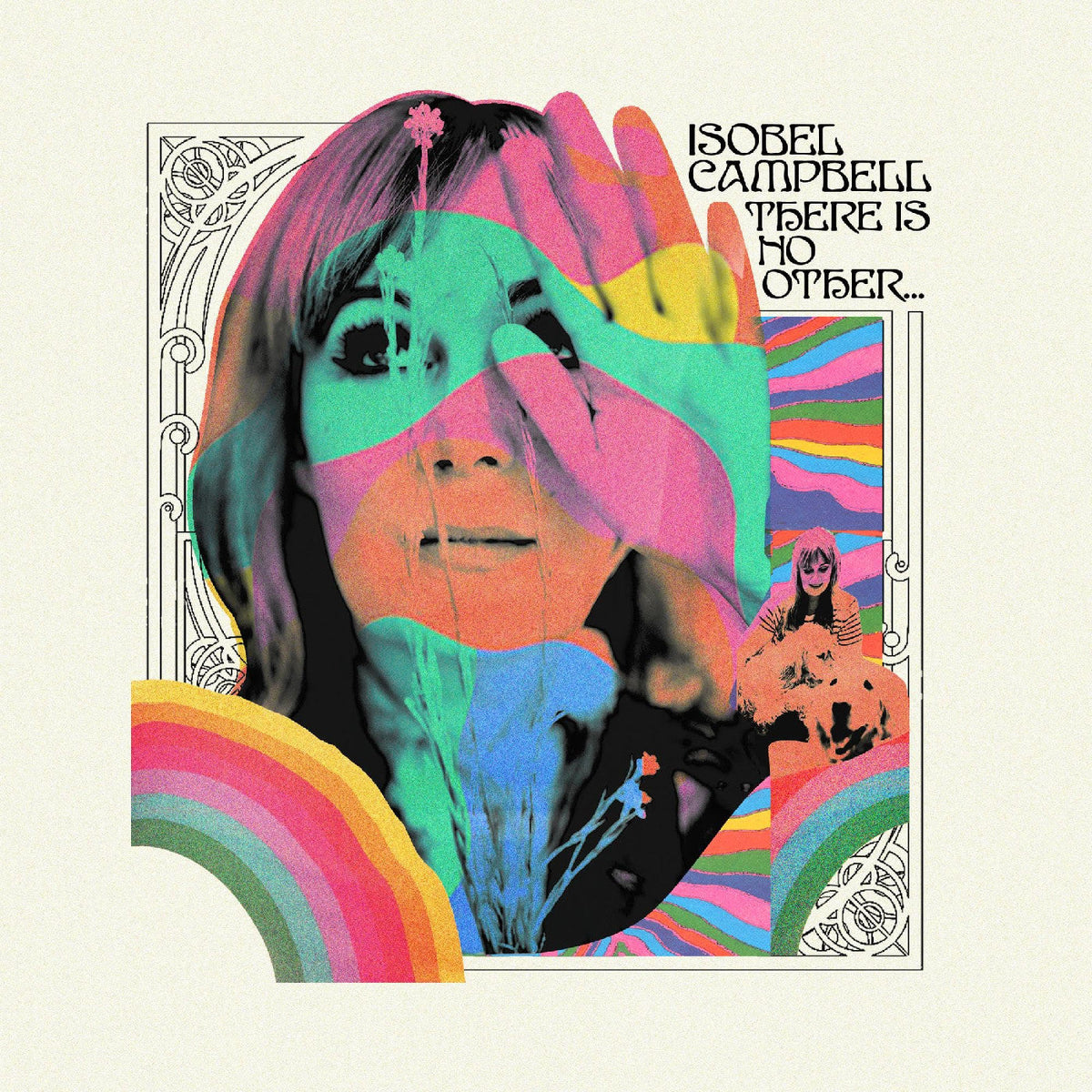 Isobel Campbell - There Is No Other... (VINYL) | Mint (M) Mint (M)-Classic Vinyl Record
