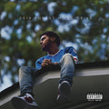 J Cole - 2014 Forest Hills Drive [Explicit Content] (2 Lp's) | Mint (M) Mint (M)-Classic Vinyl Record