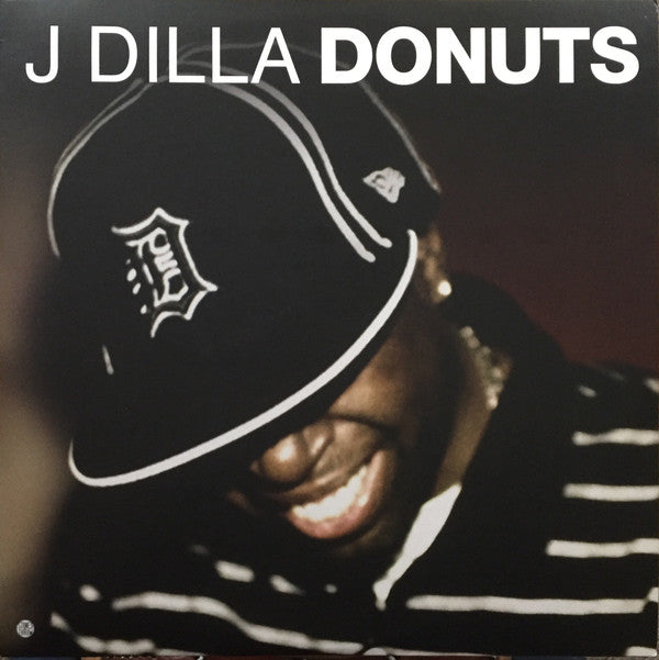 J Dilla - Donuts (2x VINYL) | Mint (M) Mint (M)-Classic Vinyl Record