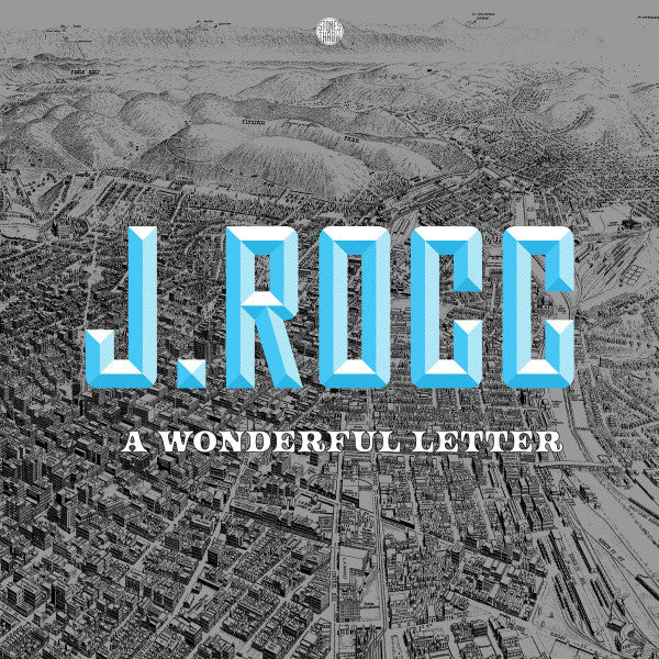 A Wonderful Letter | Mint (M) Mint (M)-Classic Vinyl Record