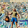 Jack Johnson - All The Light Above It Too | Mint (M) Mint (M)-Classic Vinyl Record