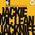 Jackie Mclean - Jacknife (Clear Vinyl) [Lp] |-Classic Vinyl Record