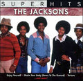 SUPER HITS |-Classic Vinyl Record