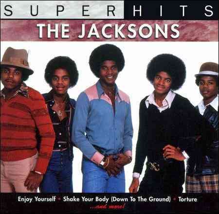 SUPER HITS |-Classic Vinyl Record