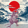 Jade Warrior Eclipse [LP] - Vinyl-Classic Vinyl Record