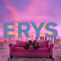Jaden - ERYS (VINYL 2xLP Roc Nation ROC00501-01) | NEW-Classic Vinyl Record
