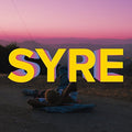 Jaden Smith - Syre |-Classic Vinyl Record