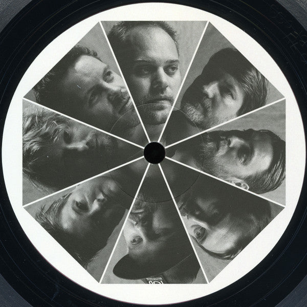 Jaga Jazzist - Pyramid | Mint (M) Mint (M)-Classic Vinyl Record