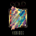 JAGUWAR - GOLD [Import] | Mint (M) Mint (M)-Classic Vinyl Record
