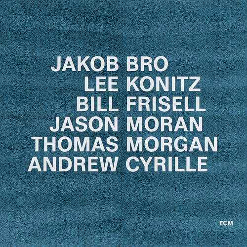Jakob Bro - Taking Turns [Lp] |-Classic Vinyl Record