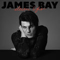 James Bay - Electric Light (VINYL) | Mint (M) Mint (M)-Classic Vinyl Record