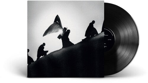 James Blake - Playing Robots Into Heaven | Mint (M) Mint (M)-Classic Vinyl Record