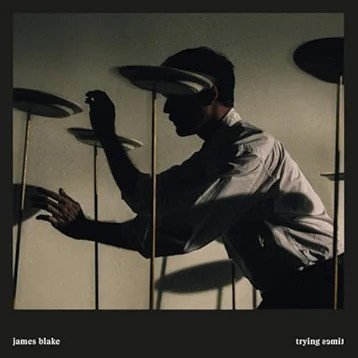 James Blake - Trying Times [Explicit Content] (2 Lp's) |-Classic Vinyl Record