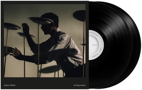 James Blake - Trying Times [Explicit Content] (2 Lp's) |-Classic Vinyl Record