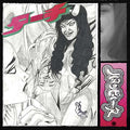 James K - Pet (VINYL) | Mint (M) Mint (M)-Classic Vinyl Record