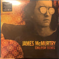 James McMurtry - Childish Things | Mint (M) Mint (M)-Classic Vinyl Record