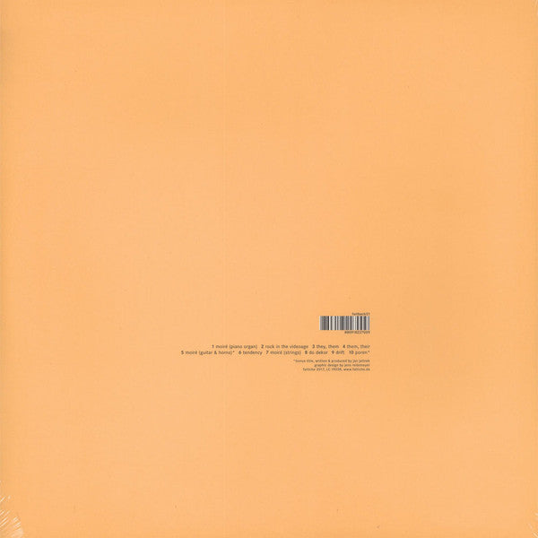 Jan Jelinek - Loop-Finding-Jazz-Records | Mint (M) Mint (M)-Classic Vinyl Record