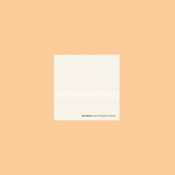 Jan Jelinek - Loop-Finding-Jazz-Records | Mint (M) Mint (M)-Classic Vinyl Record