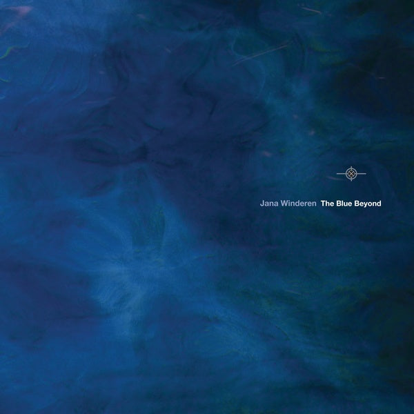 JANA WINDEREN - The Blue Beyond |-Classic Vinyl Record