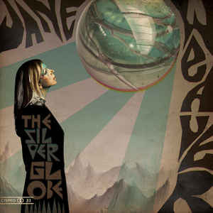 Jane Weaver - The Silver Globe (VINYL) | Mint (M) Mint (M)-Classic Vinyl Record