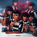 ELECTRIC LADY |-Classic Vinyl Record