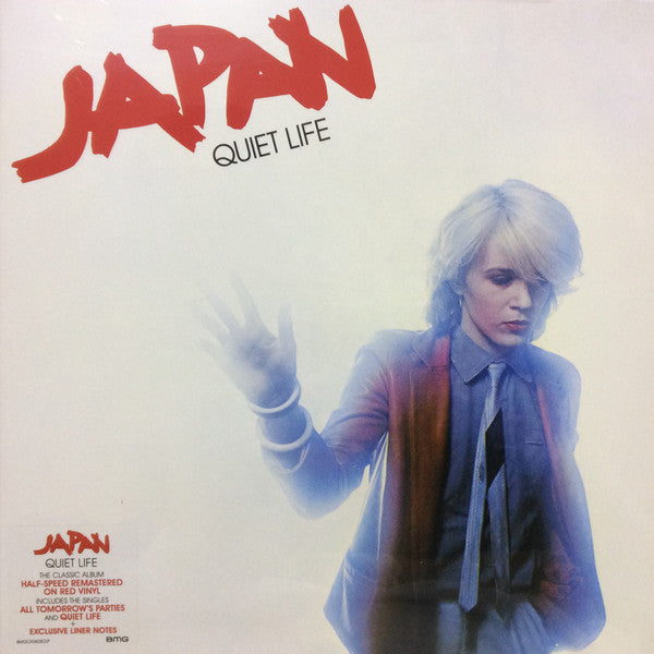 Quiet Life | Mint (M) Mint (M)-Classic Vinyl Record