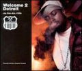 Jay Dee - WELCOME TO DETROIT |-Classic Vinyl Record