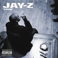 JAY Z - The Blueprint (2x VINYL) | Mint (M) Mint (M)-Classic Vinyl Record