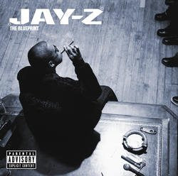 JAY Z - The Blueprint (2x VINYL) | Mint (M) Mint (M)-Classic Vinyl Record