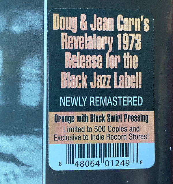 Revelation | Mint (M) Mint (M)-Classic Vinyl Record