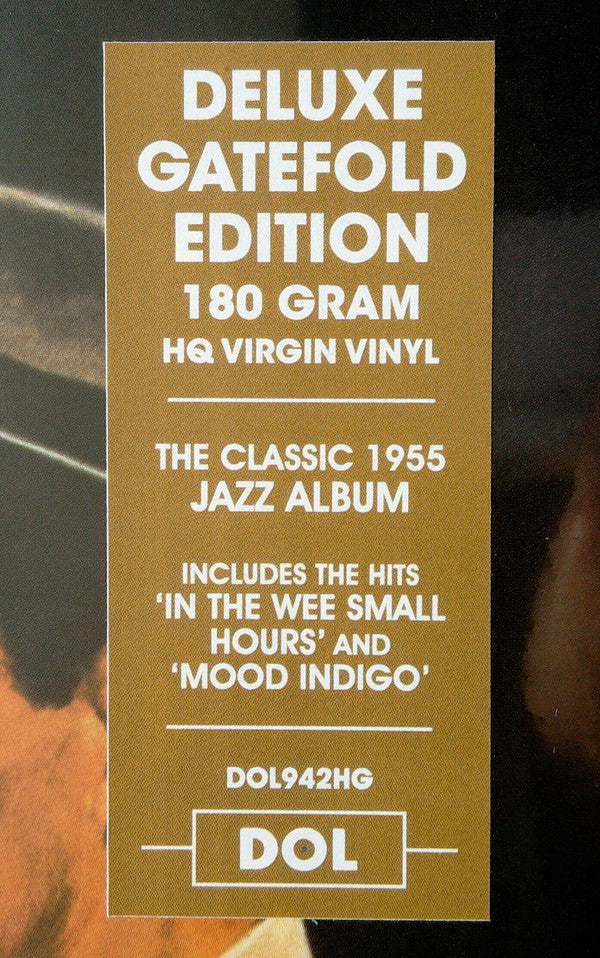 Frank Sinatra - In The Wee Small Hours | Mint (M) Mint (M)-Classic Vinyl Record