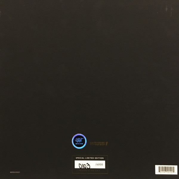 Mingus Ah Um | Mint (M) Mint (M)-Classic Vinyl Record