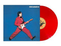 Takanaka (PRE-ORDER 7/25/25)[LP] (Clear Red 180 Gram Vinyl, remastered, Japanese import, limited) | Mint (M) Mint (M)-Classic Vinyl Record