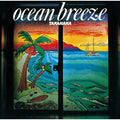 (PRE-ORDER 4/3/26) Ocean Breeze (Translucent Green Vinyl) | Mint (M) Mint (M)-Classic Vinyl Record