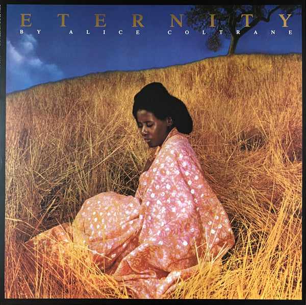 Alice Coltrane - Eternity (VMP VINYL) | Mint (M) Mint (M)-Classic Vinyl Record