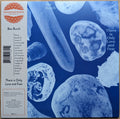 Bex Burch - There Is Only Love And Fear (ORANGE SWIRL VINYL_ |-Classic Vinyl Record